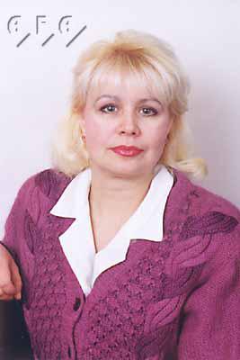 Volgograd women