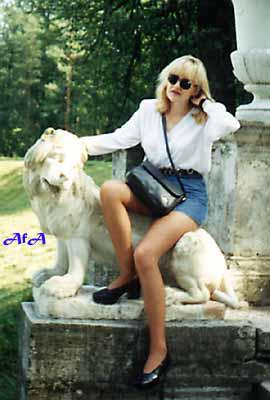 Volgograd women