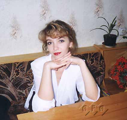 Volgograd women