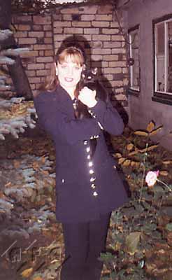 Volgograd women