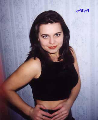 Volgograd women