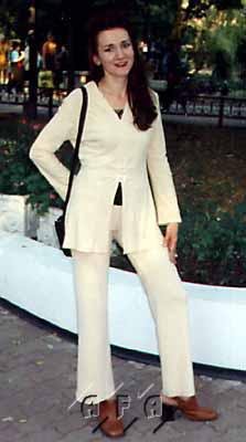 Volgograd women