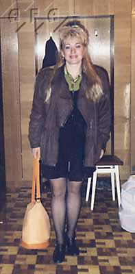 Volgograd women
