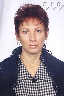 Volgograd women