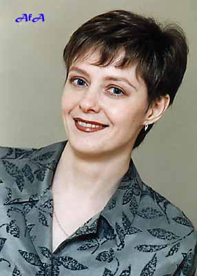 Volgograd women