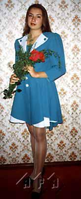 Volgograd women