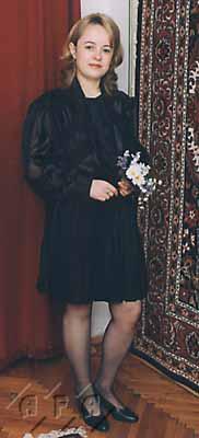 Volgograd women