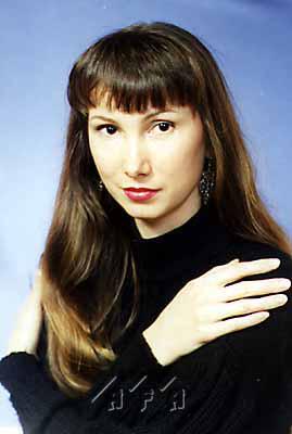 Volgograd women