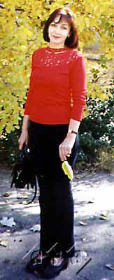 Volgograd women