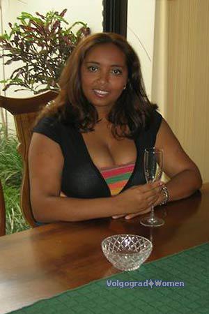 Costa Rica women