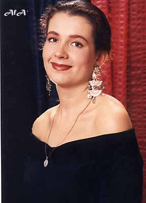 Volgograd women