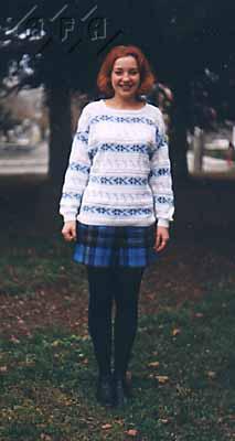 Volgograd women