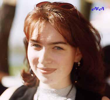 Volgograd women