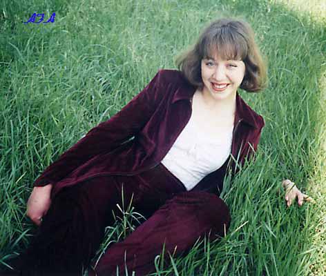 Volgograd women