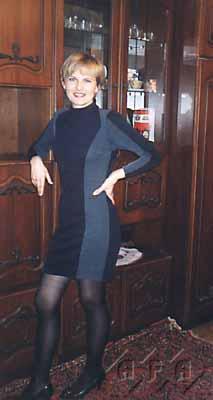 Volgograd women