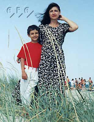 Volgograd women