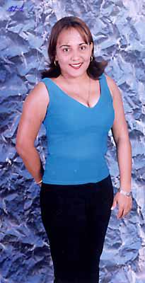 Volgograd women