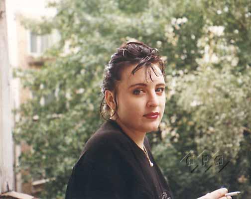 Volgograd women