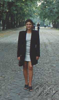 Volgograd women