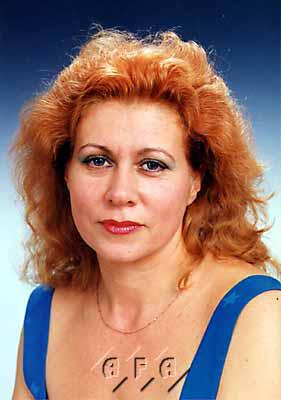 Volgograd women