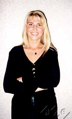 Volgograd women