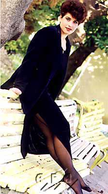 Volgograd women