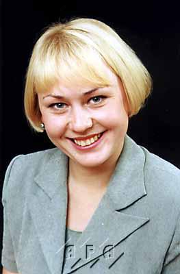Volgograd women
