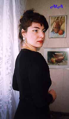 Volgograd women