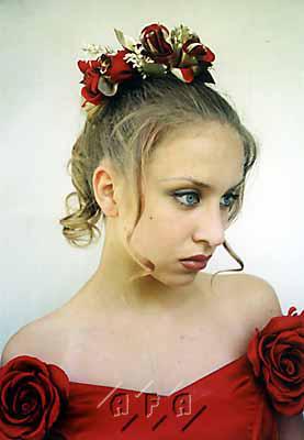 Volgograd women