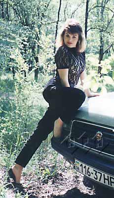 Volgograd women