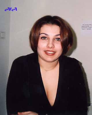 Volgograd women
