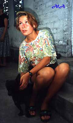 Volgograd women