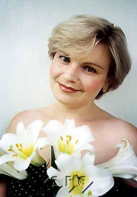 Volgograd women