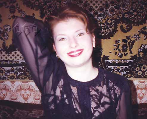 Volgograd women