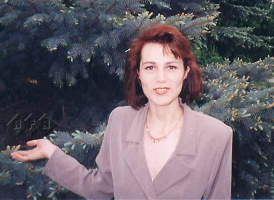 Volgograd women
