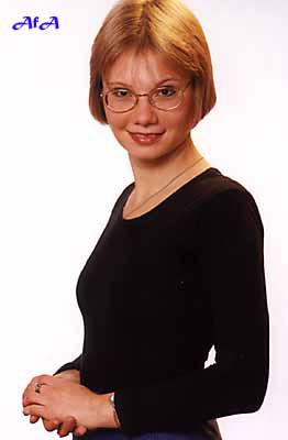 Volgograd women