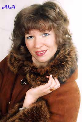 Volgograd women