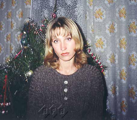 Volgograd women