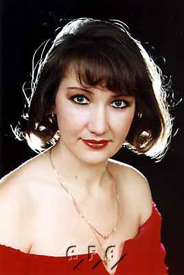 Volgograd women