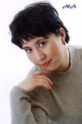 Volgograd women
