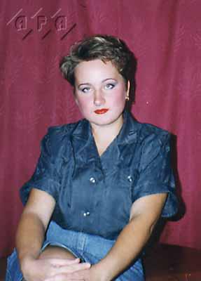 Volgograd women