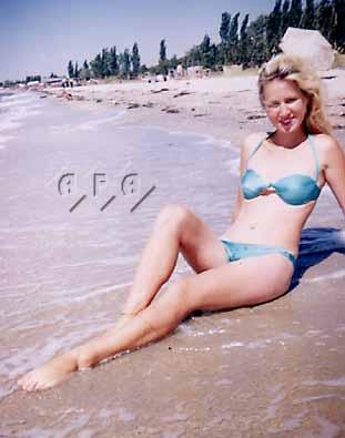 Volgograd women