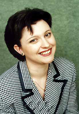 Volgograd women