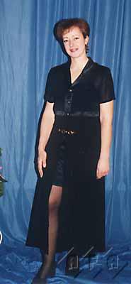 Volgograd women