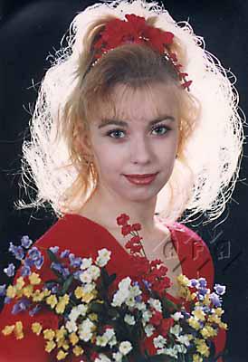 Volgograd women