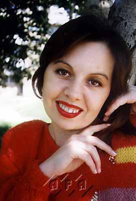 Volgograd women