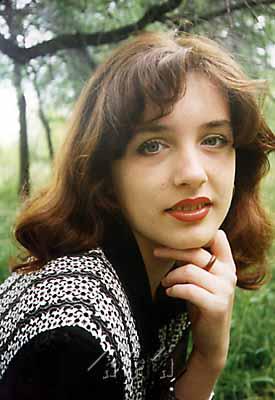 Volgograd women
