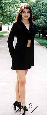 Volgograd women