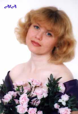 Volgograd women