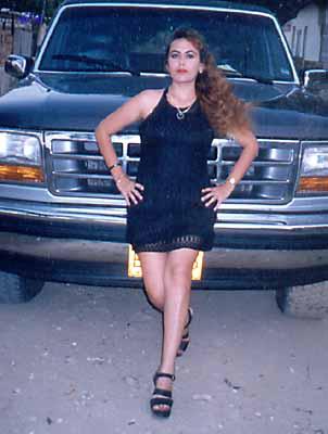 Volgograd women